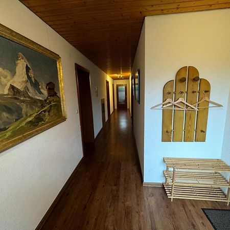 Lichtdurchflutete Ferienwohnung Sankt Johann  エクステリア 写真