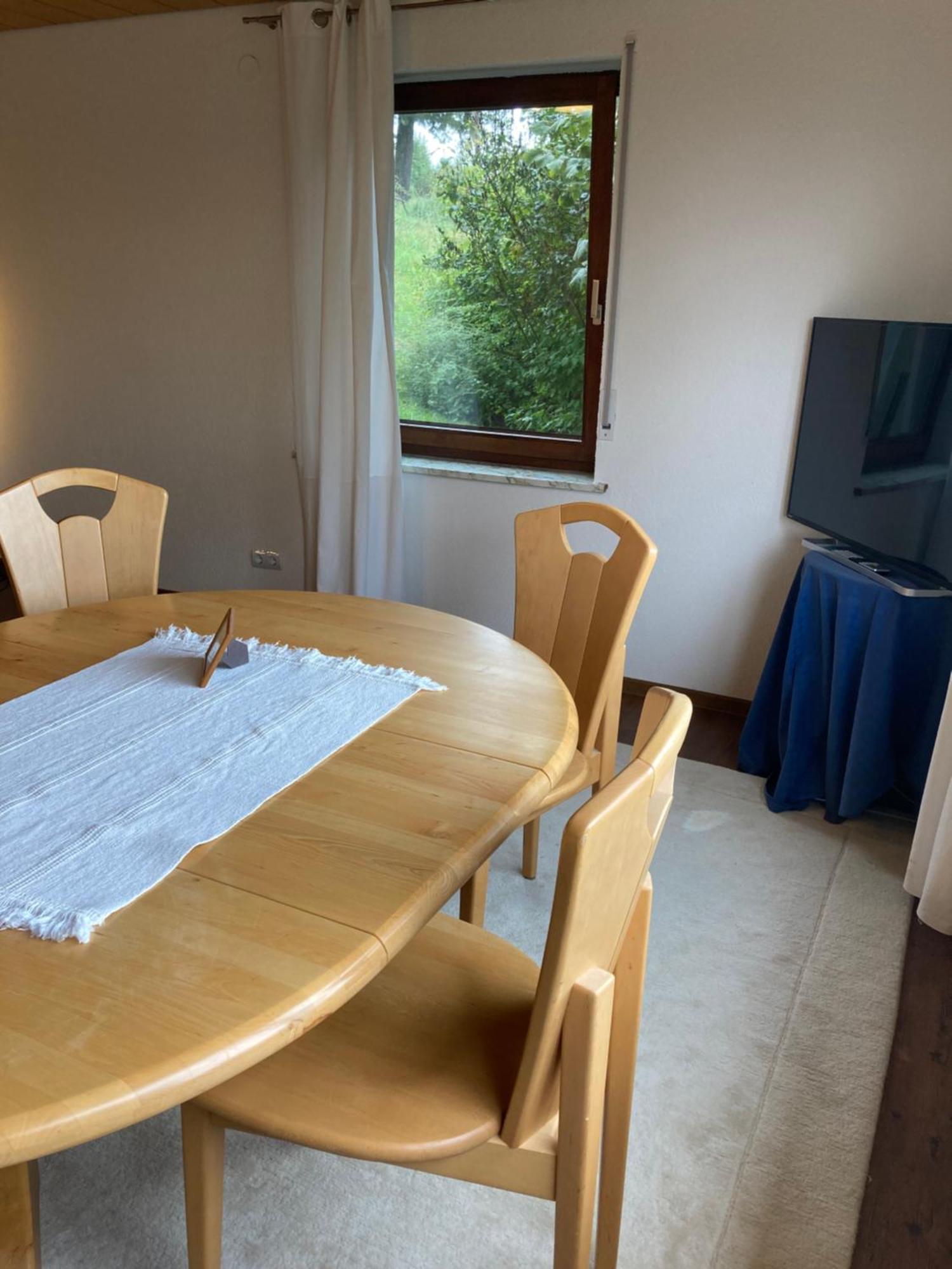 Lichtdurchflutete Ferienwohnung Sankt Johann  エクステリア 写真