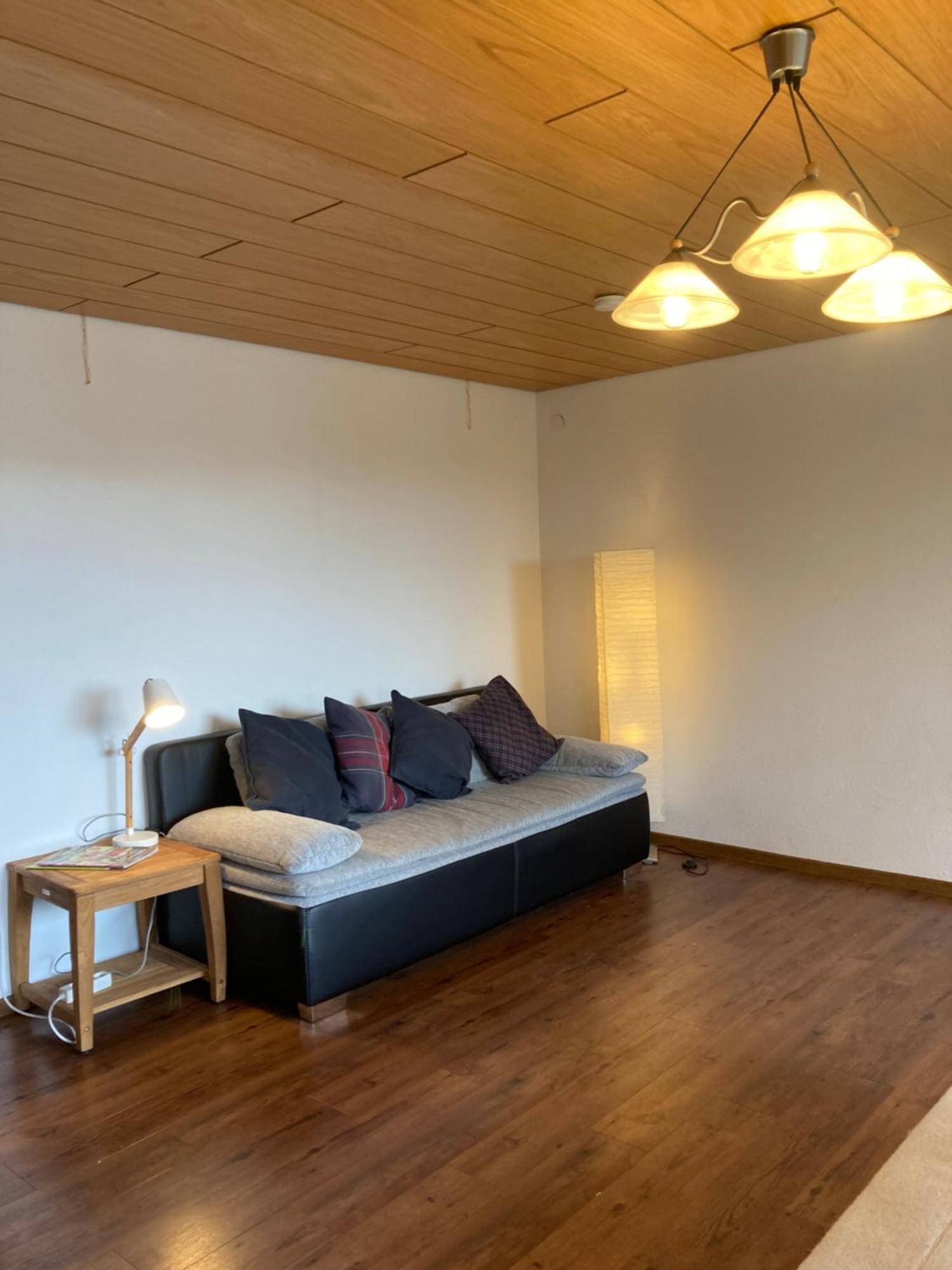 Lichtdurchflutete Ferienwohnung Sankt Johann  エクステリア 写真