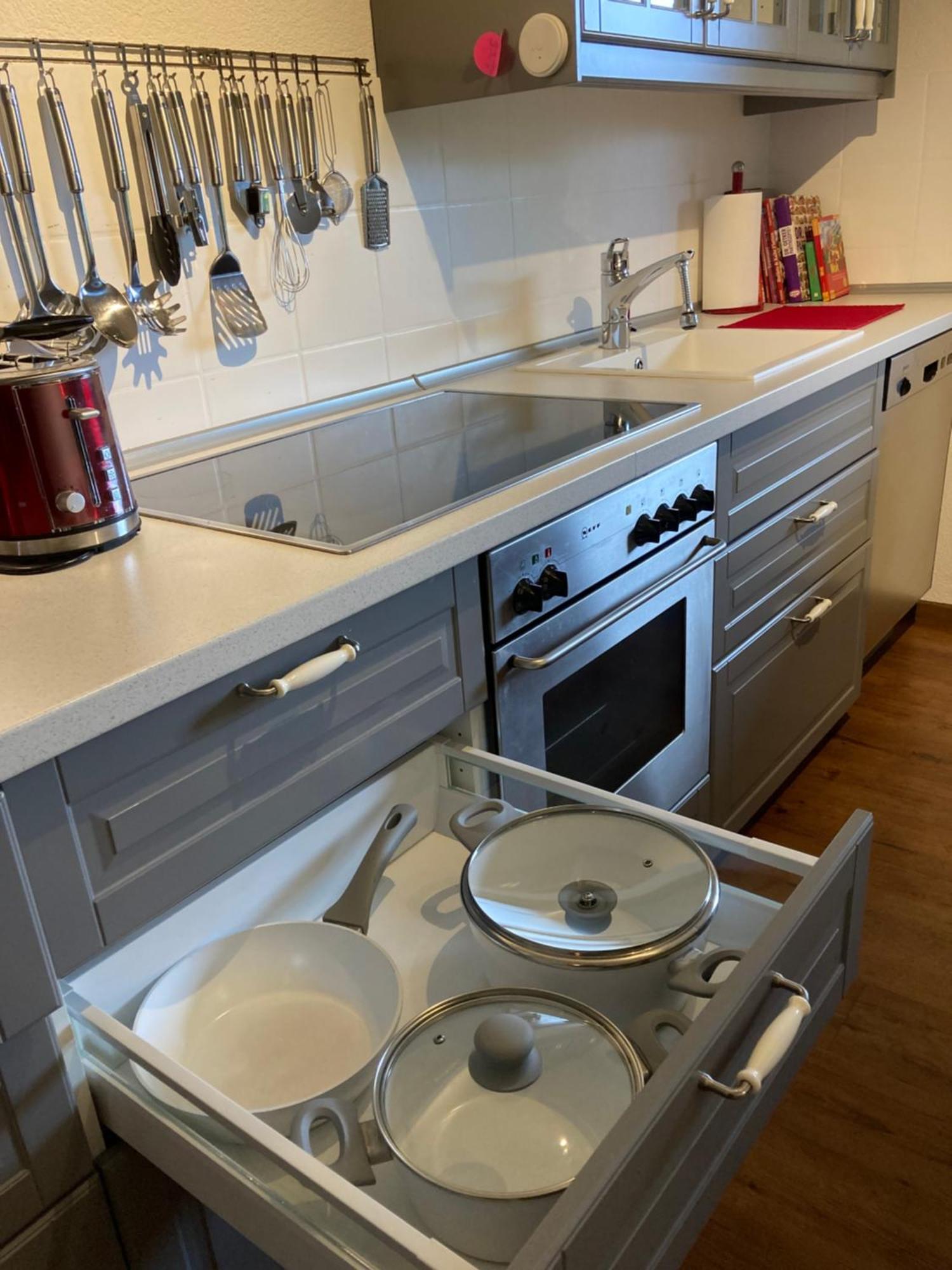 Lichtdurchflutete Ferienwohnung Sankt Johann  エクステリア 写真