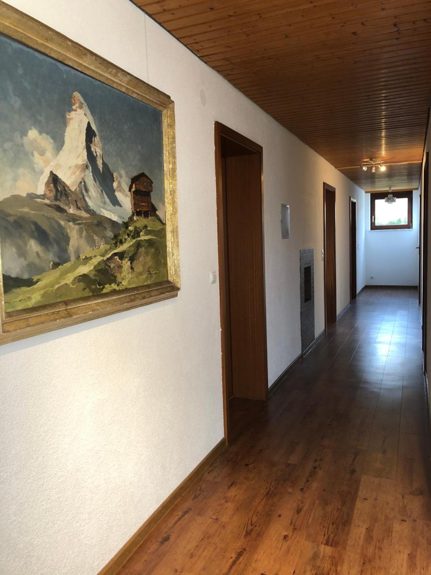 Lichtdurchflutete Ferienwohnung Sankt Johann  エクステリア 写真