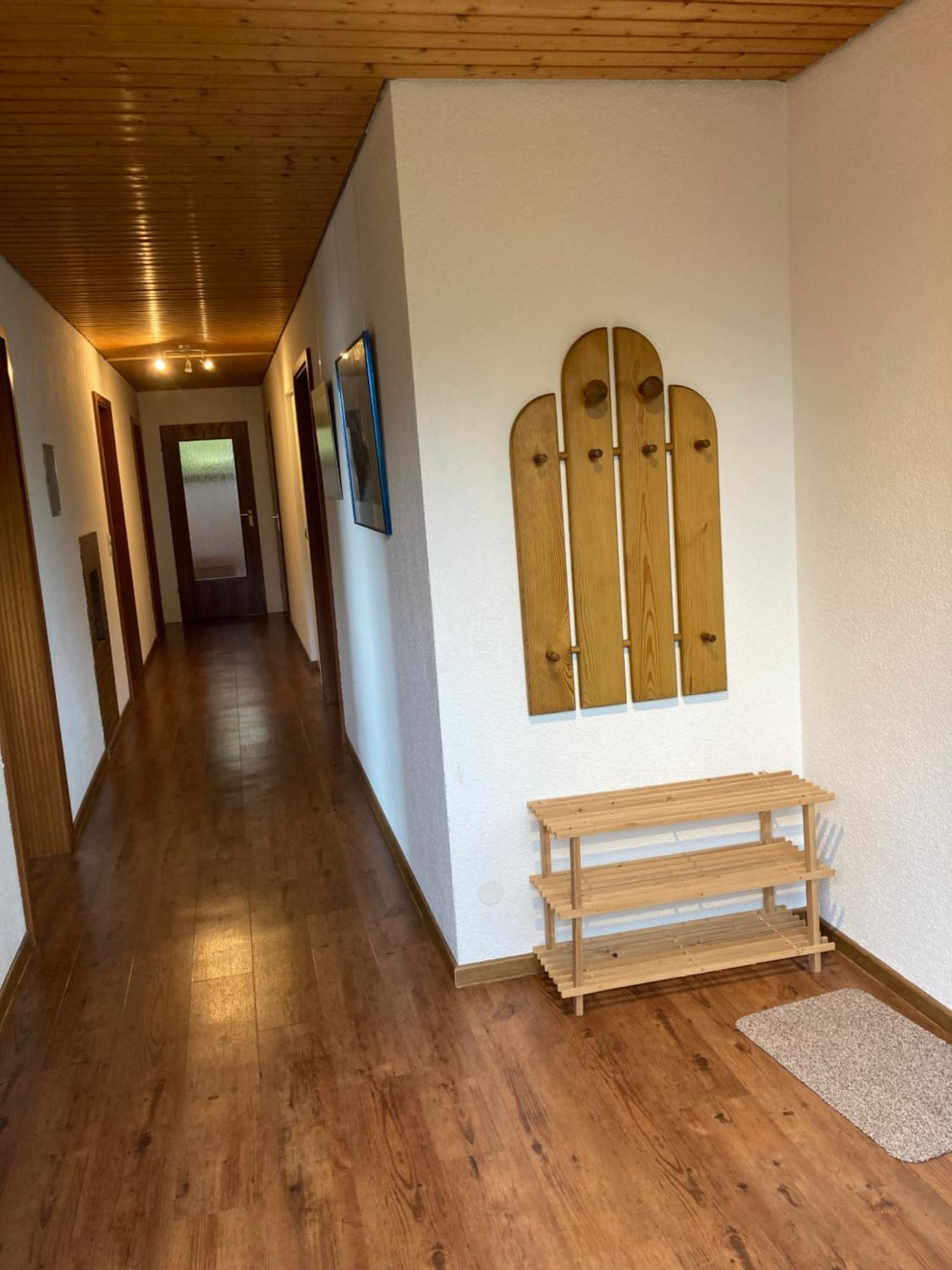 Lichtdurchflutete Ferienwohnung Sankt Johann  エクステリア 写真