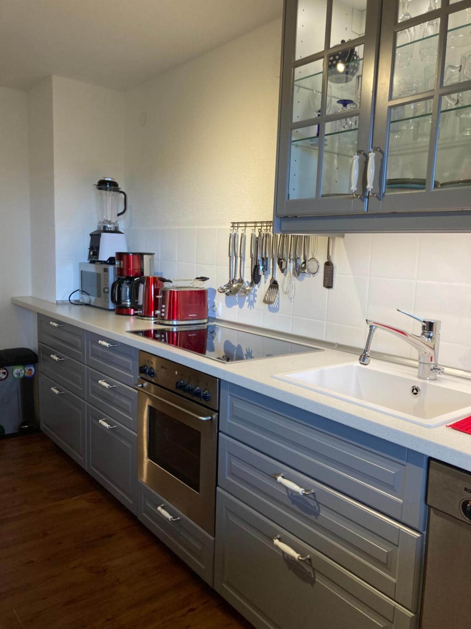 Lichtdurchflutete Ferienwohnung Sankt Johann  エクステリア 写真