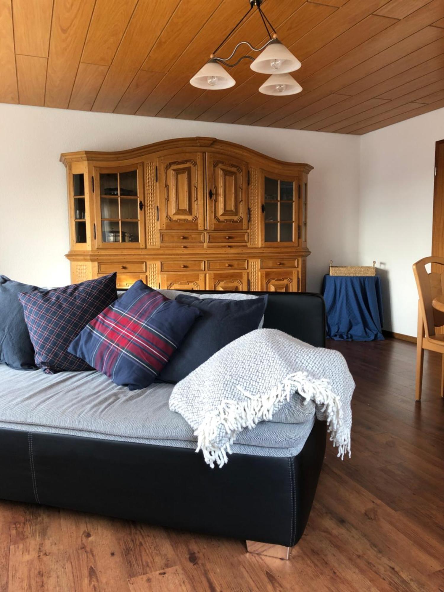 Lichtdurchflutete Ferienwohnung Sankt Johann  エクステリア 写真