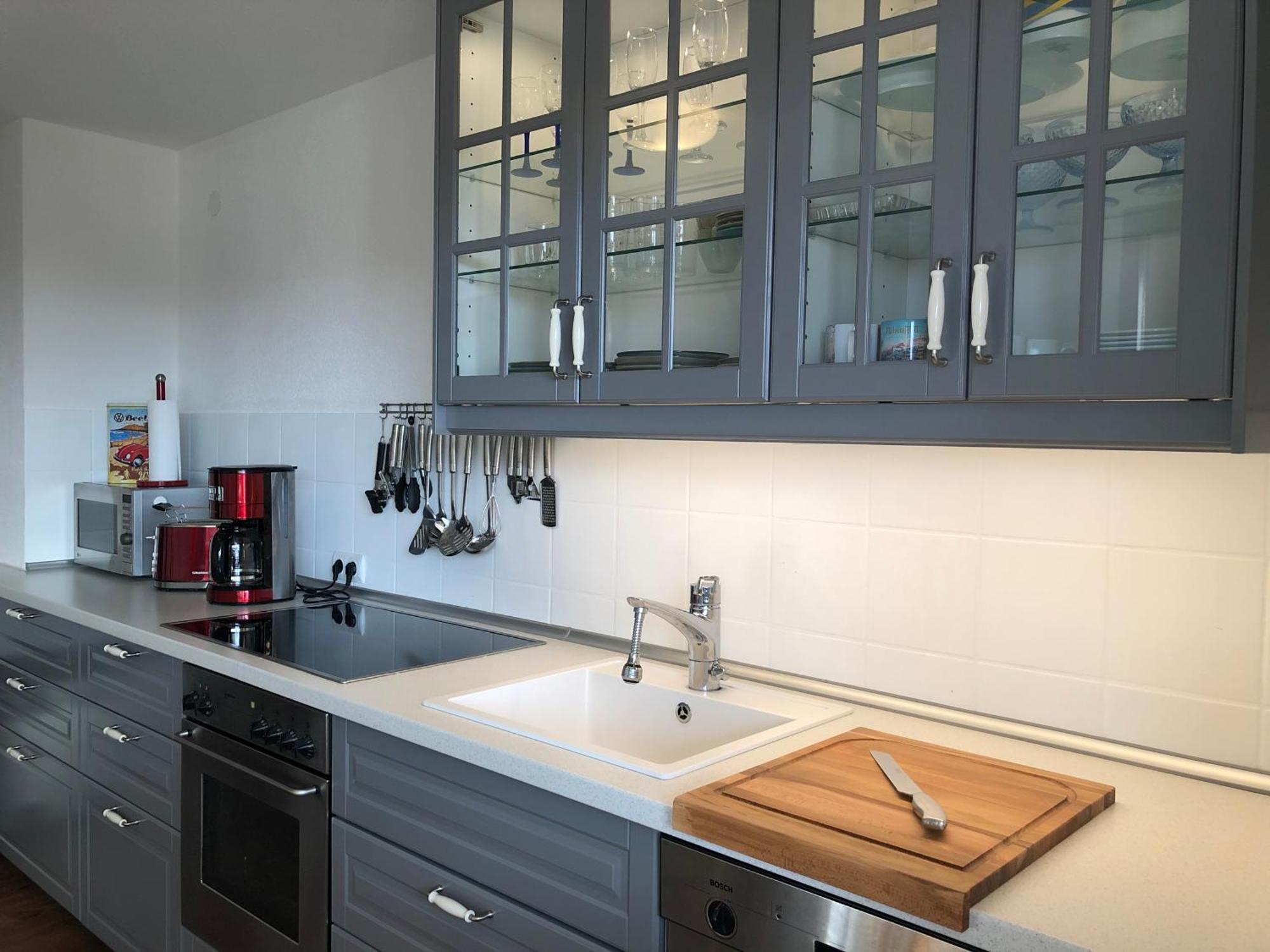 Lichtdurchflutete Ferienwohnung Sankt Johann  エクステリア 写真