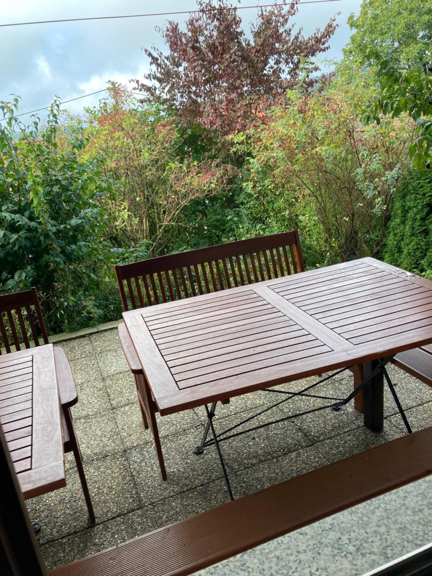 Lichtdurchflutete Ferienwohnung Sankt Johann  エクステリア 写真