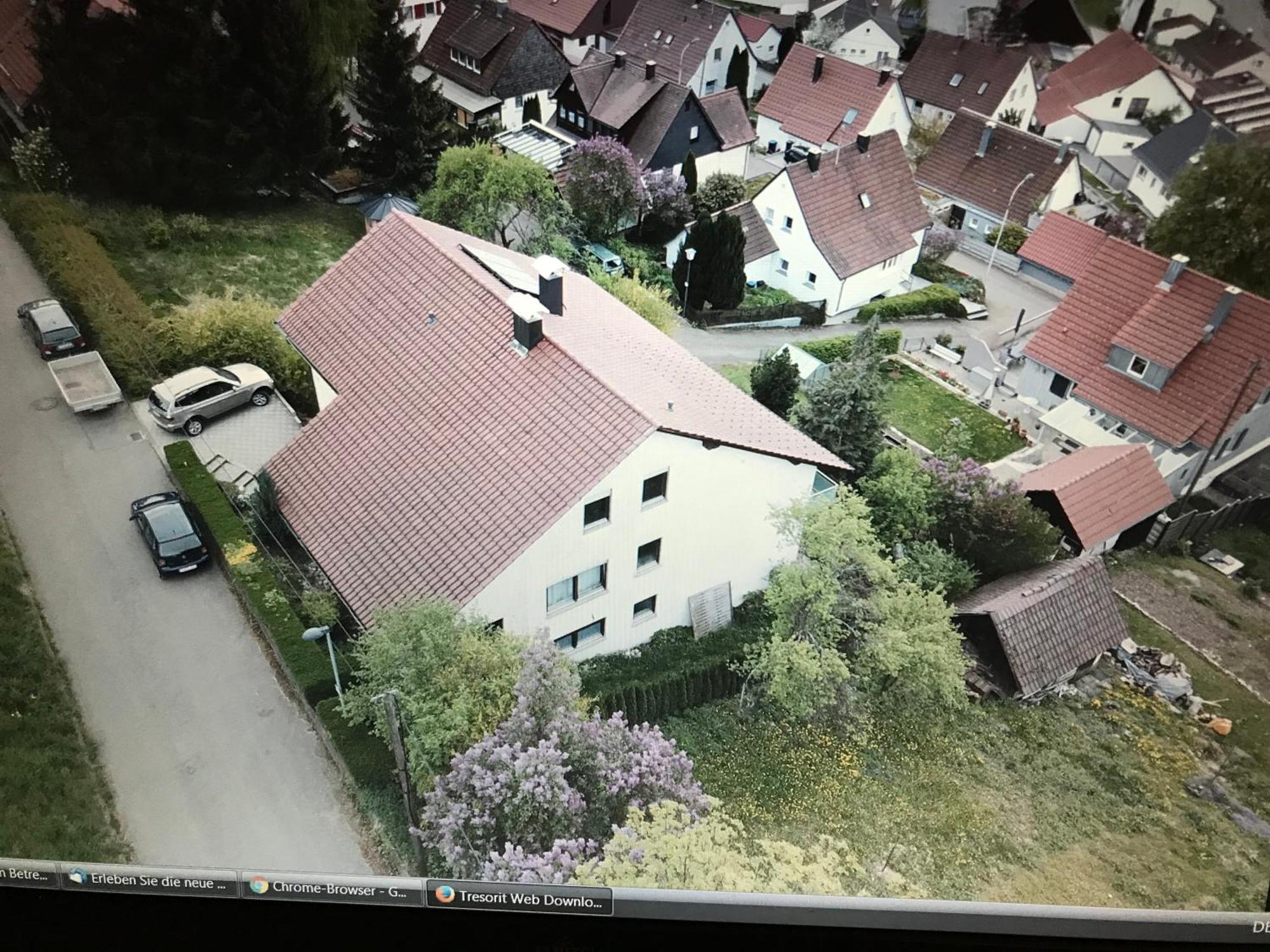 Lichtdurchflutete Ferienwohnung Sankt Johann  エクステリア 写真