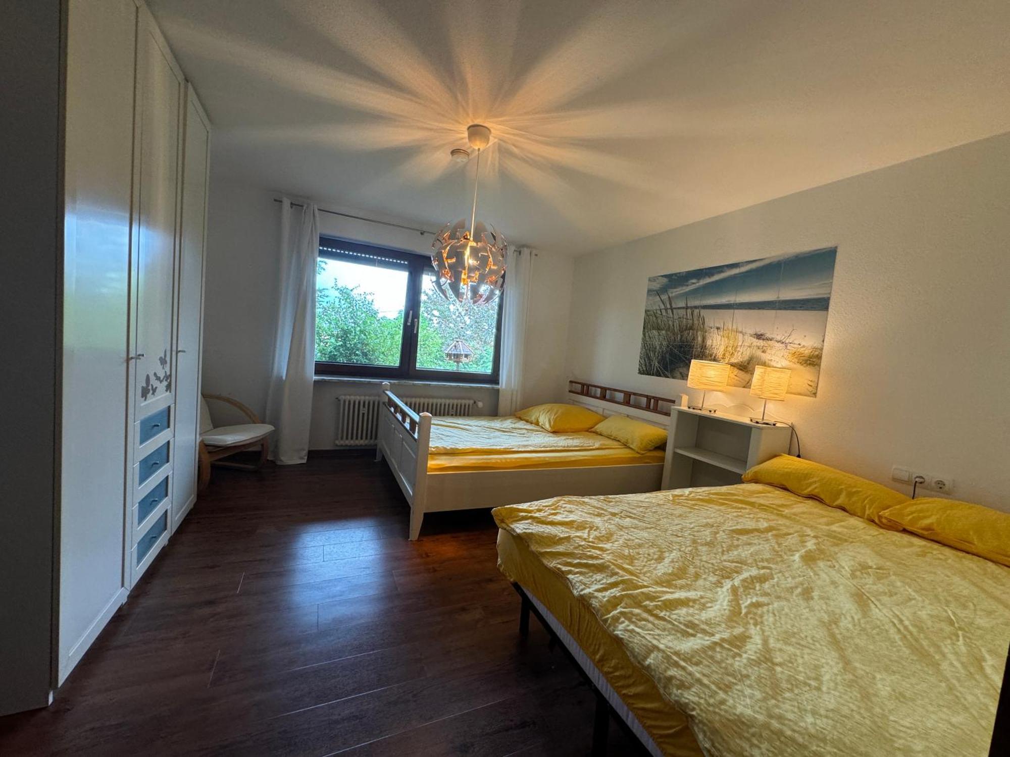 Lichtdurchflutete Ferienwohnung Sankt Johann  エクステリア 写真