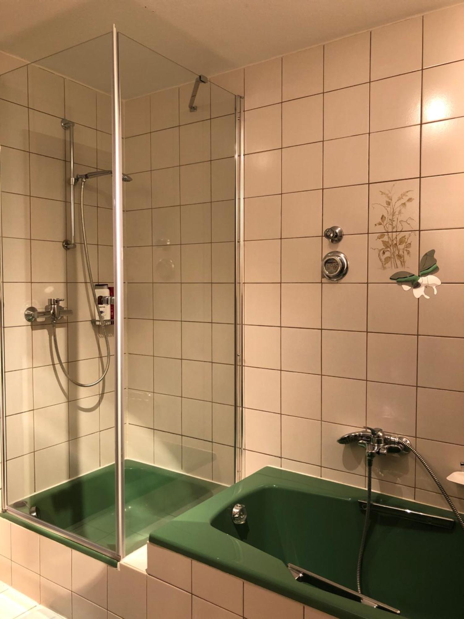 Lichtdurchflutete Ferienwohnung Sankt Johann  エクステリア 写真