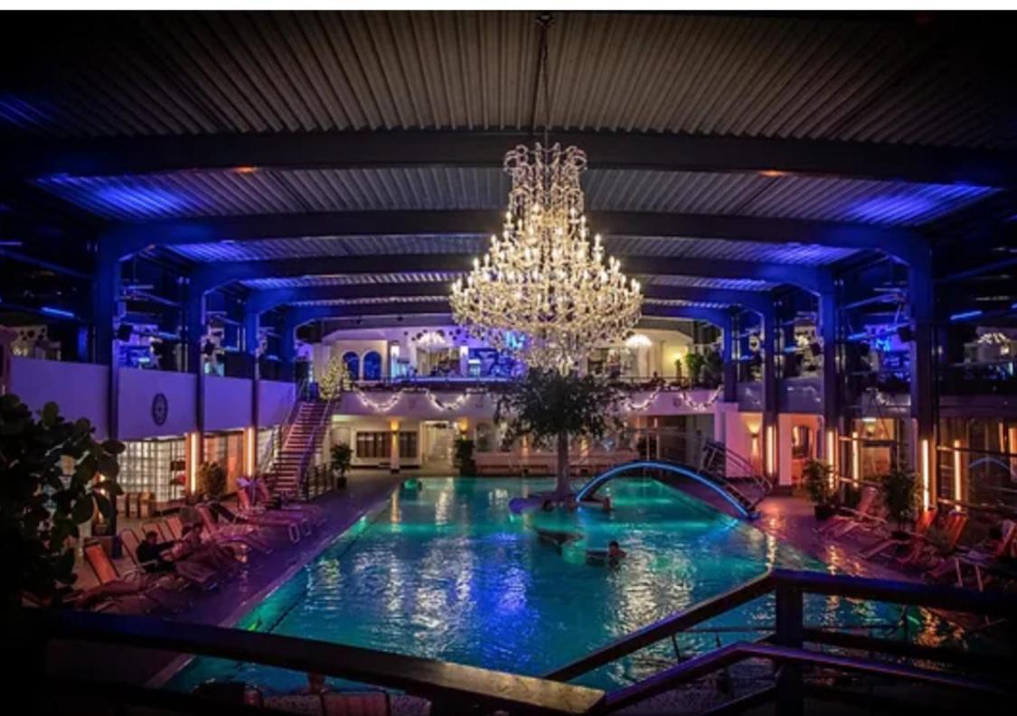 Lichtdurchflutete Ferienwohnung Sankt Johann  エクステリア 写真
