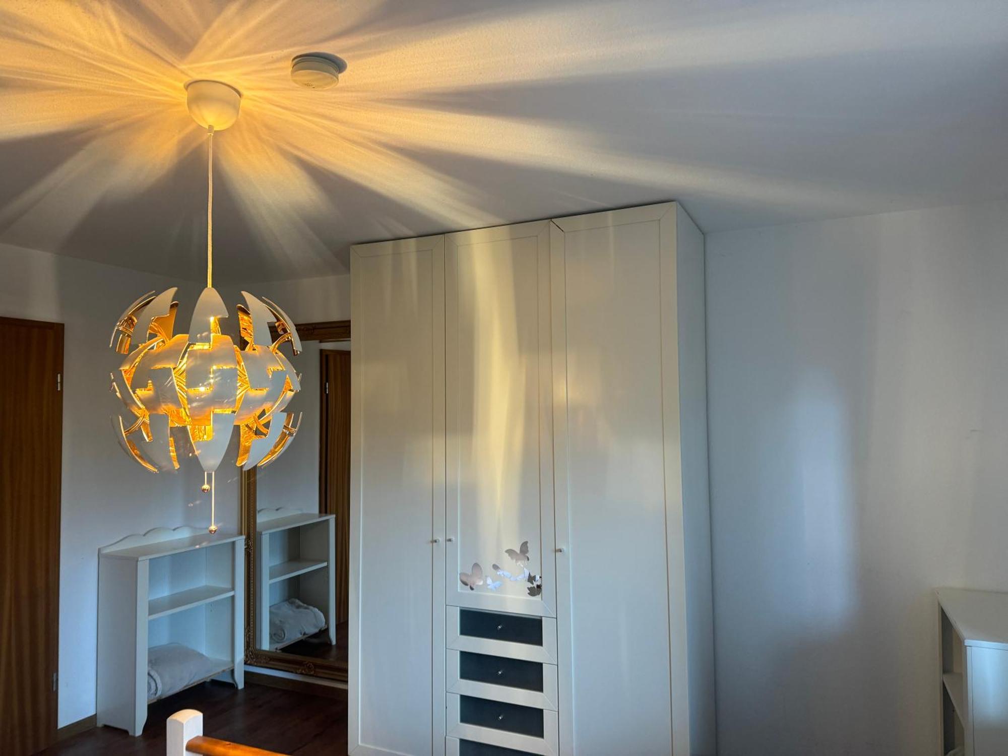 Lichtdurchflutete Ferienwohnung Sankt Johann  エクステリア 写真