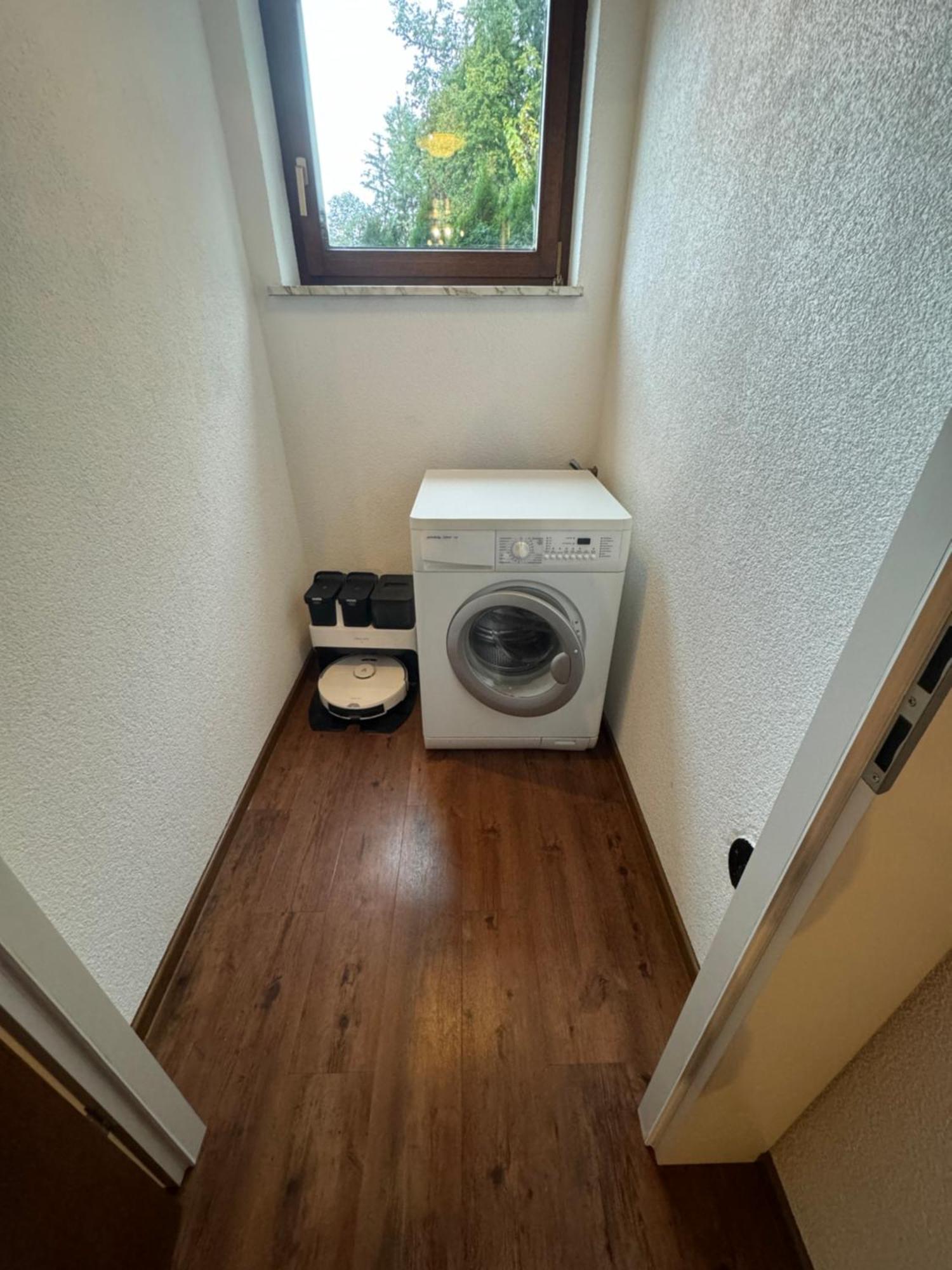 Lichtdurchflutete Ferienwohnung Sankt Johann  エクステリア 写真