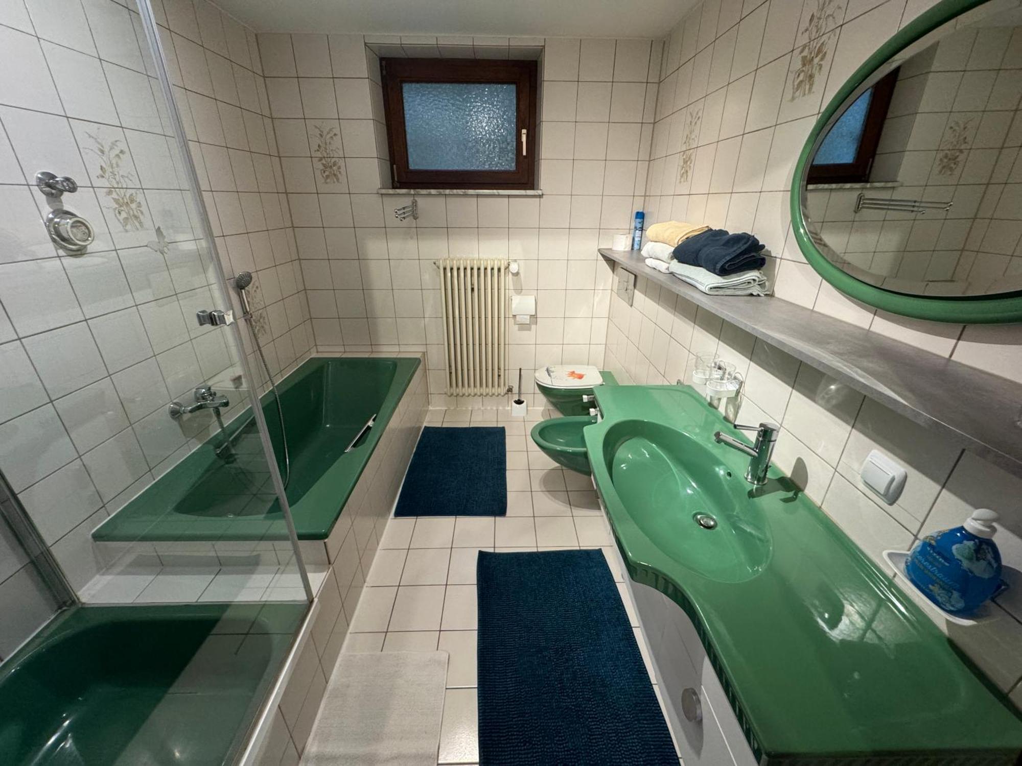 Lichtdurchflutete Ferienwohnung Sankt Johann  エクステリア 写真