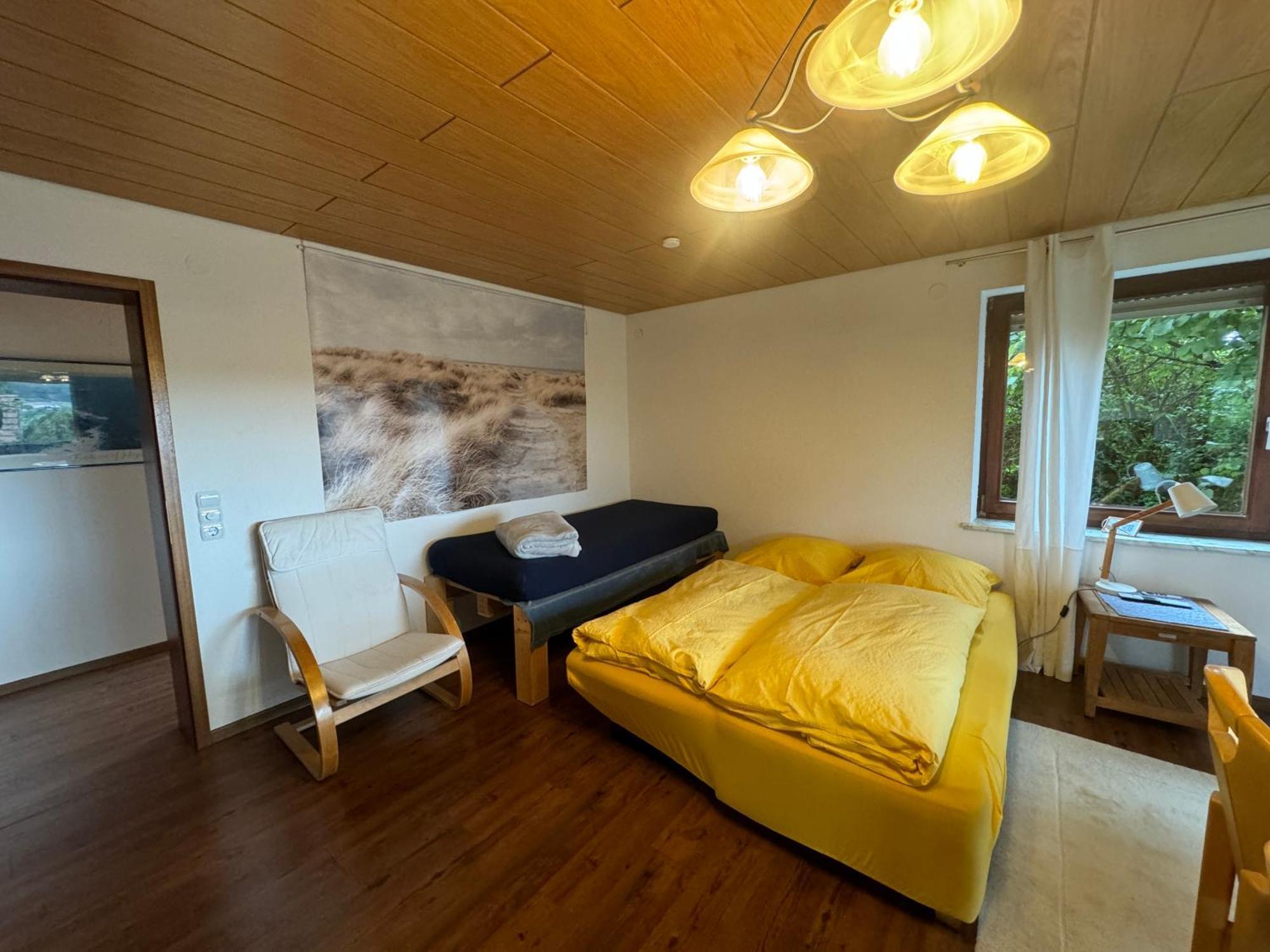 Lichtdurchflutete Ferienwohnung Sankt Johann  エクステリア 写真